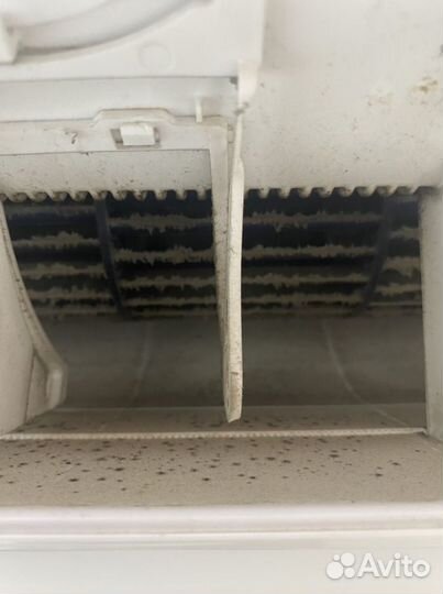 Обслуживание сплит системы