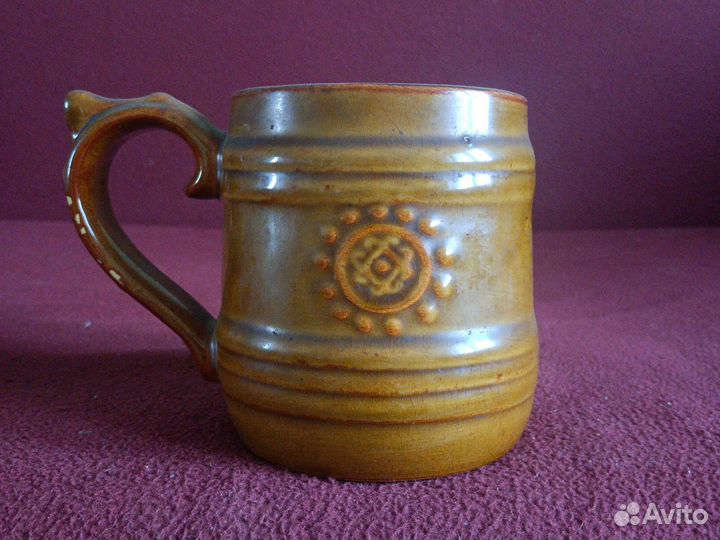 Пивная кружка