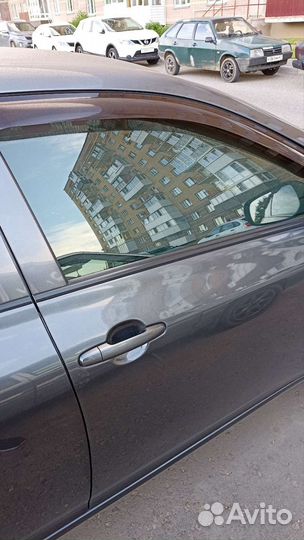 Магнитные шторки Тойота corolla