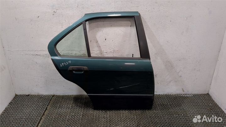 Дверь боковая BMW 3 E36, 1997