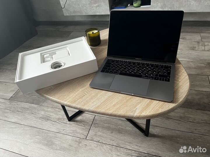 Apple MacBook Pro 13 2018