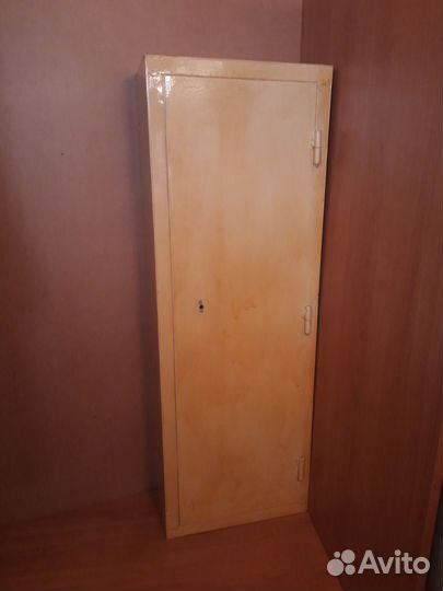 Оружейный сейф