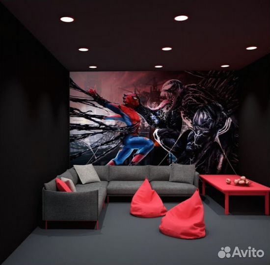 Лофт аренда