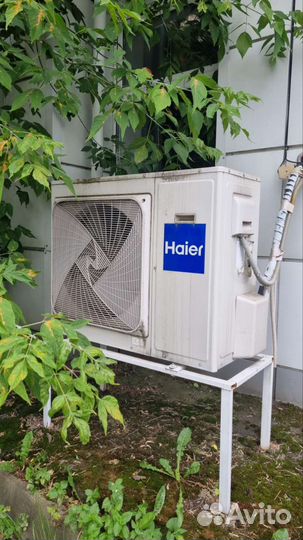 Кассетный кондиционер 48