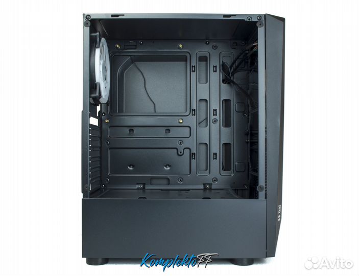 Корпус BaseTech GFX-01