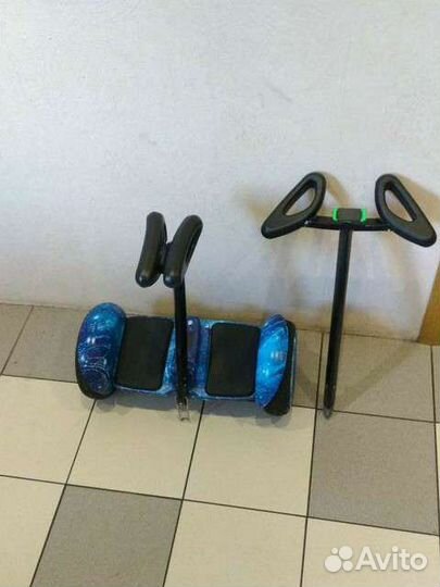 Гироскутер мини segway