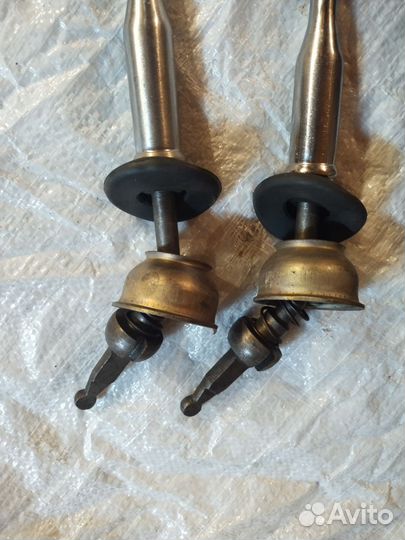 Рычаг переключения передач