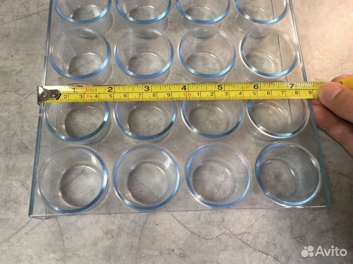 Подставка для яиц на 24 шт в холодильник Bosch