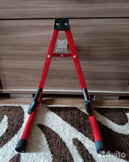 Электро гитара rocket ST-01