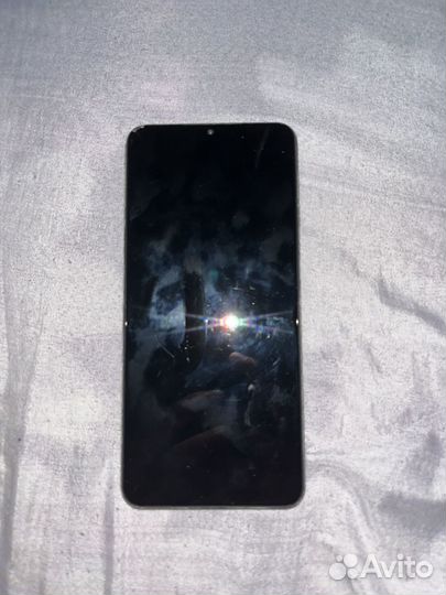 Samsung Galaxy A12, 4/64 ГБ