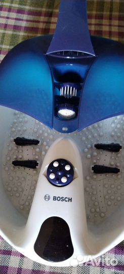 Массажная ванночка для ног