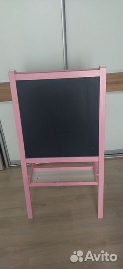 Мольберт икея двусторонний