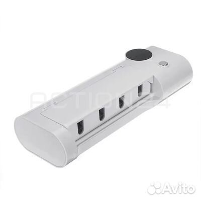 Дезинфектор для зубных щеток Youpin UV Toothbrush