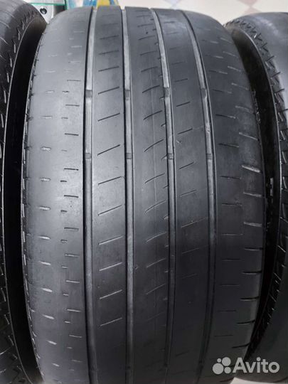 Bridgestone Turanza T005A 235/45 R18