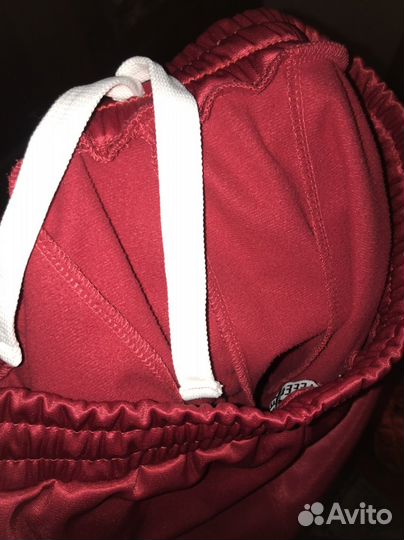 Шорты unaffected унисекс