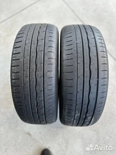 Kumho Ecsta HM KH31 195/55 R16