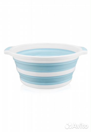 Таз складной