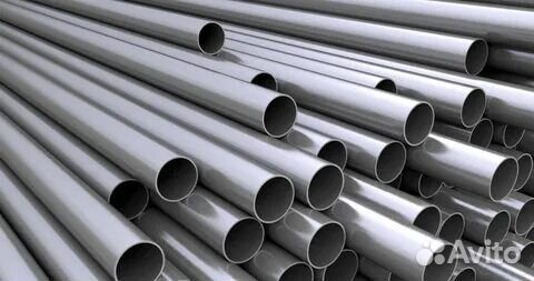 Труба бу 258х30 мм