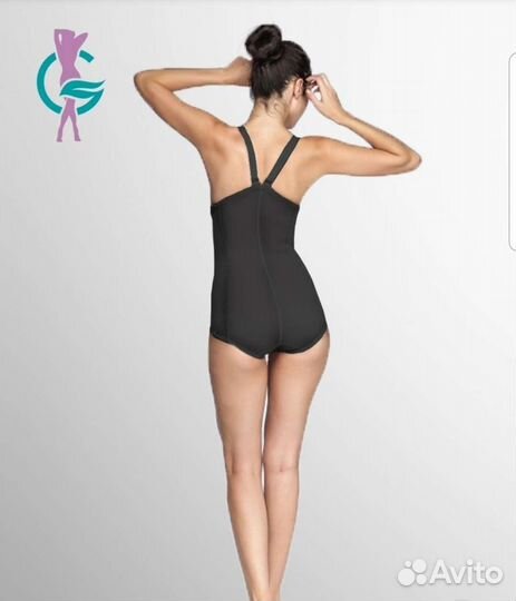 Бандаж компрессионный абдоминальный