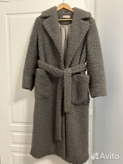 Шуба женская 12 storeez