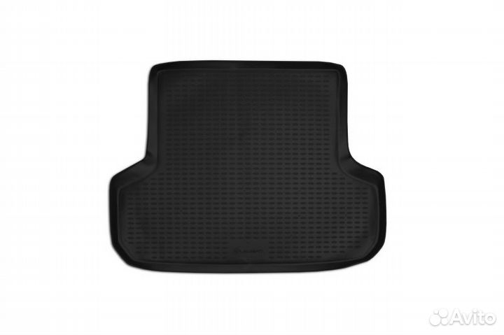 Коврик в багажник mitsubishi pajero sport 1997-200