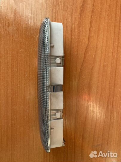 Плафон освещения салона ford focus 2