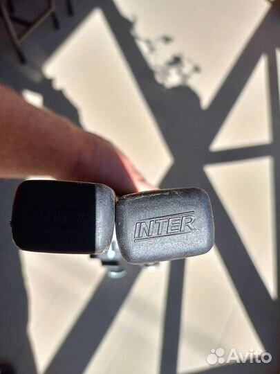 Багажник на крышу, поперечины, приора универсал