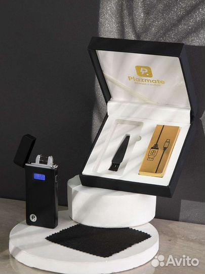 Usb зажигалка