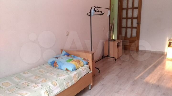 1-к. квартира, 31,1 м², 1/5 эт.