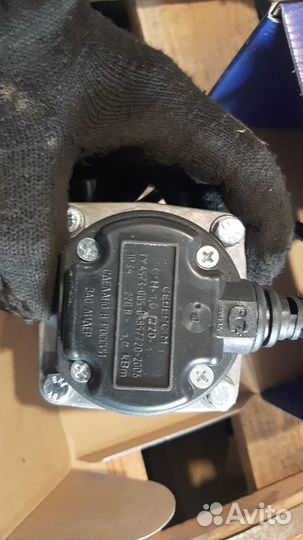 Предпусковой подогреватель Северс М-1 1.5 кВт