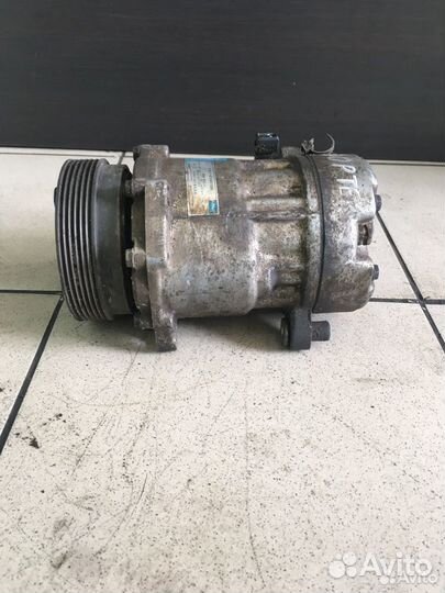 Компрессор кондиционера Vortex Estina