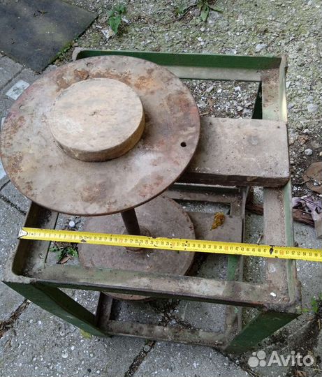 Гончарный круг