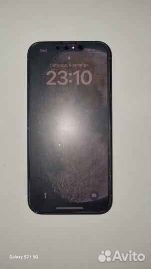 iPhone 13 Pro, 128 ГБ