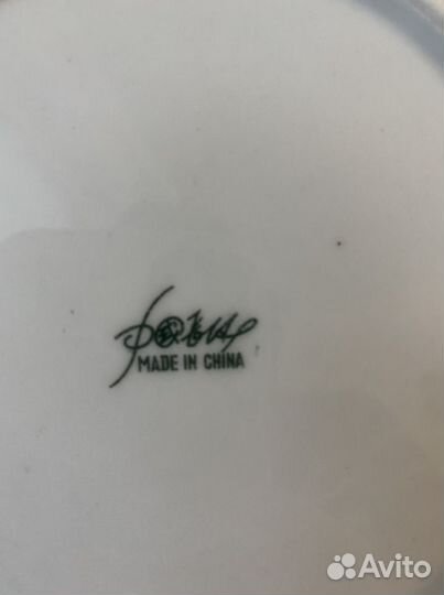 Продам тарелки