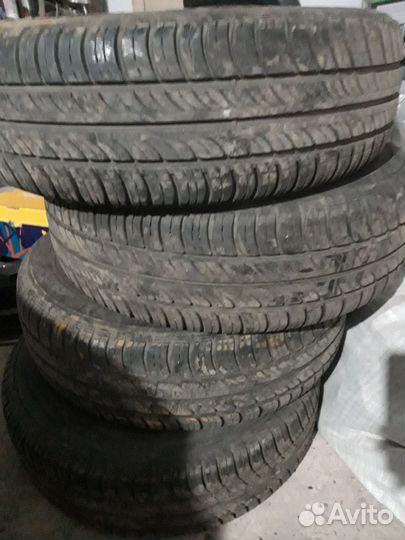 Amtel Planet 185/65 R15 204ZR