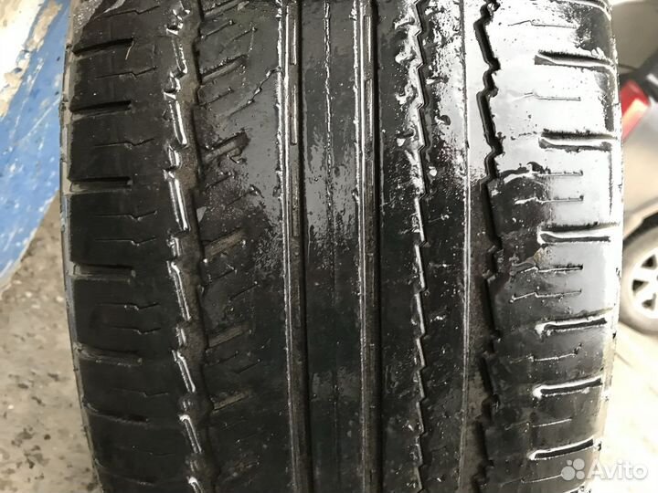 Nokian Tyres Hakkapeliitta 7 285/60 R18