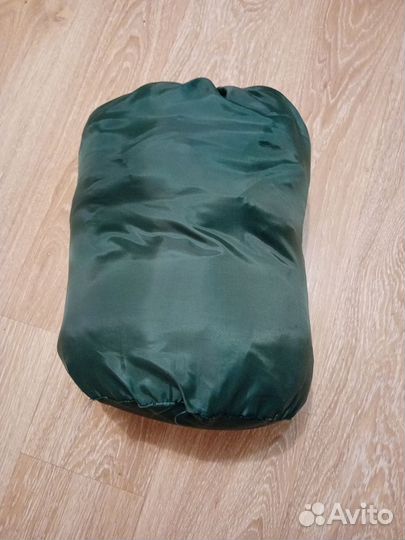 Спальный мешок