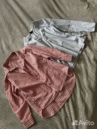Вещи Н&М для беременных 44/46 пакетом