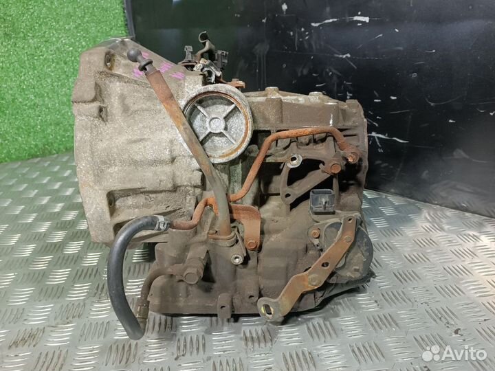 АКПП Nissan Almera Classic B10 (2006-2012)