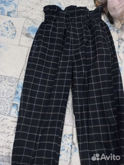 Вещи пакетом на девочку 140-152