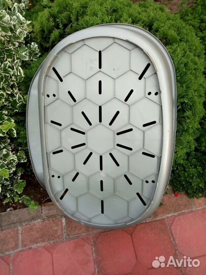 Лежак пластиковый, туалет лоток для собак