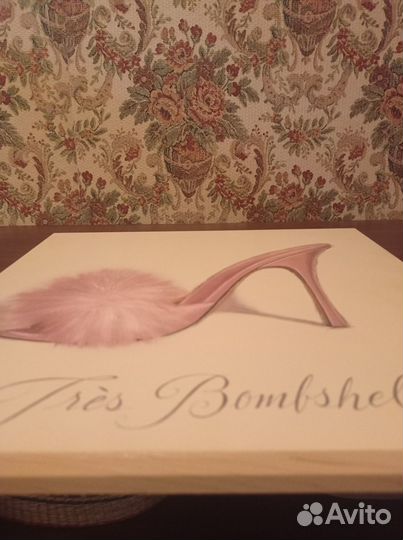 Картина деревянная Германия