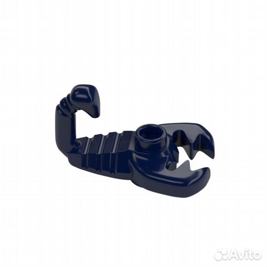 Деталь Lego 6200668