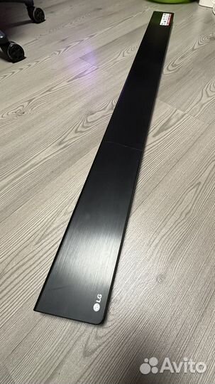 Саундбар LG SJ8