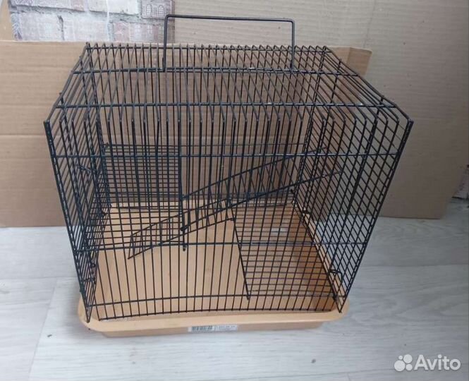 Клетка для грызунов