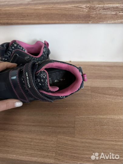 Ботинки Geox 29