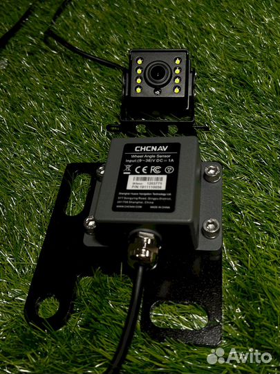 Агронавигатор chcnav NX510 PRO