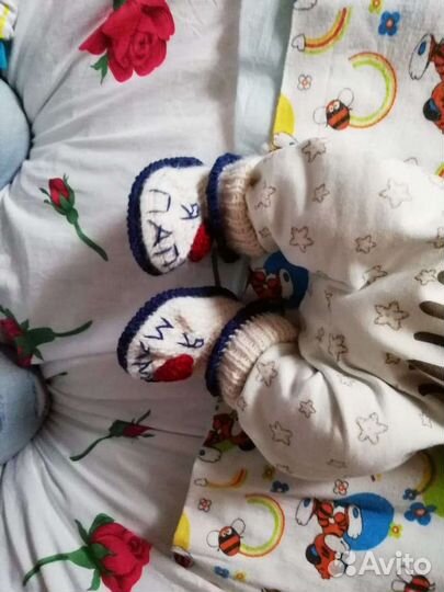 Вязание на заказ