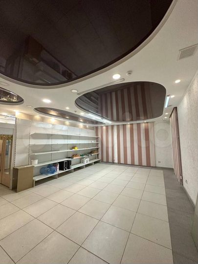 Свободное назначение, Профсоюзная ул., 20б