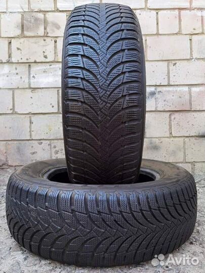 Nexen Winguard Snow G WH2 215/65 R16 98H